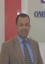 Dato’ Mohamad Azman Bin Osman
